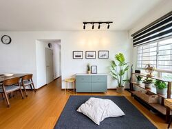 Blk 450C West Terra @ Bukit Batok (Bukit Batok), HDB 5 Rooms #610524491